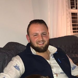 Meet your Posher, Brandon